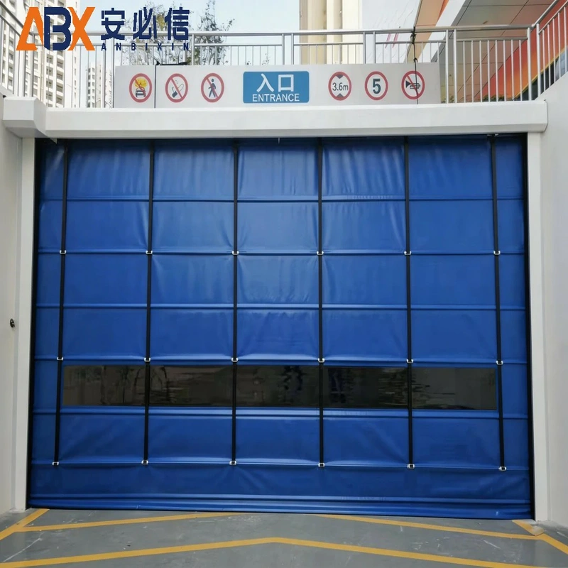邢台市堆积门
