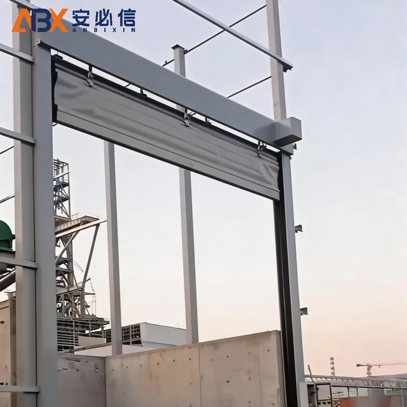 邢台市机械式门封