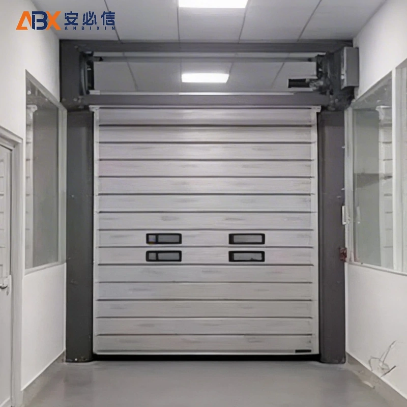 邢台市医药密闭高速门